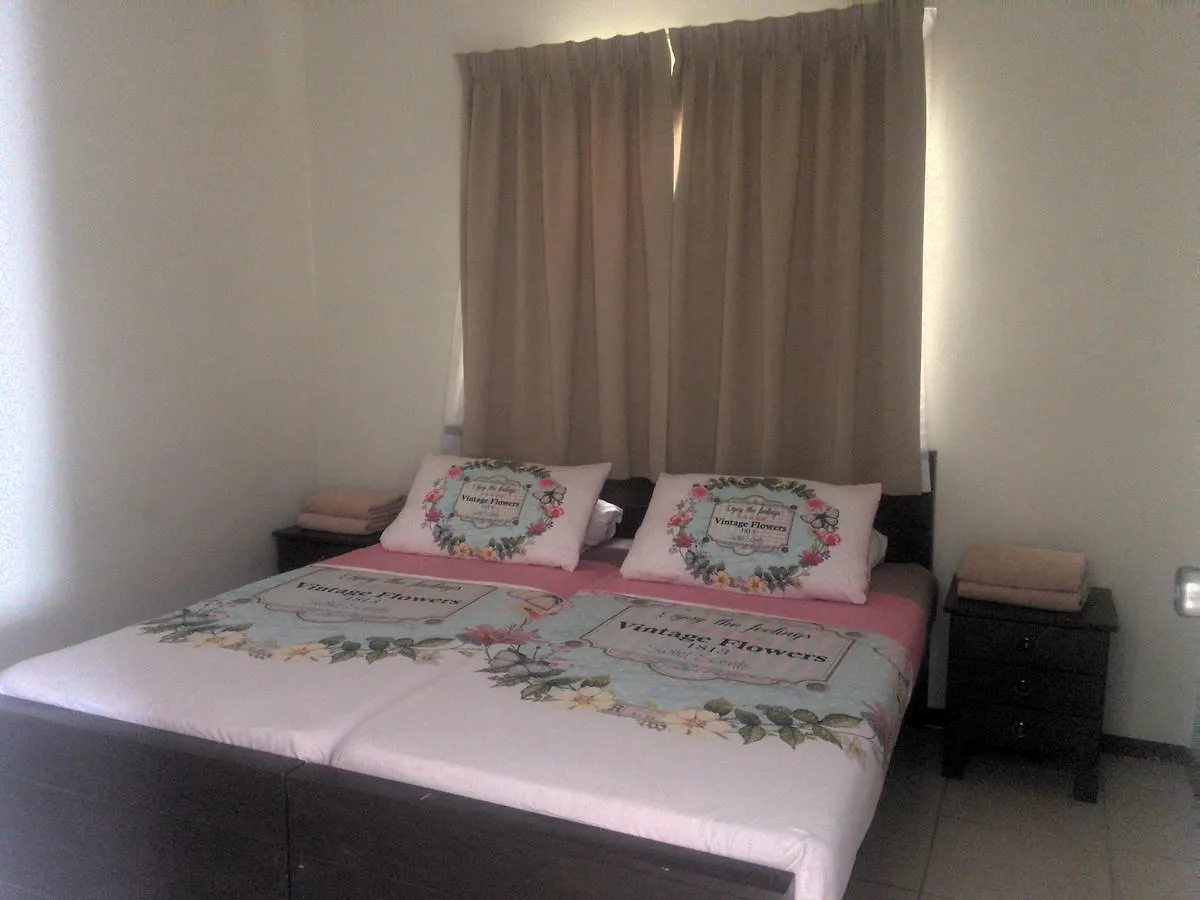 Breedestraat Otrobanda Hotel Willemstad
