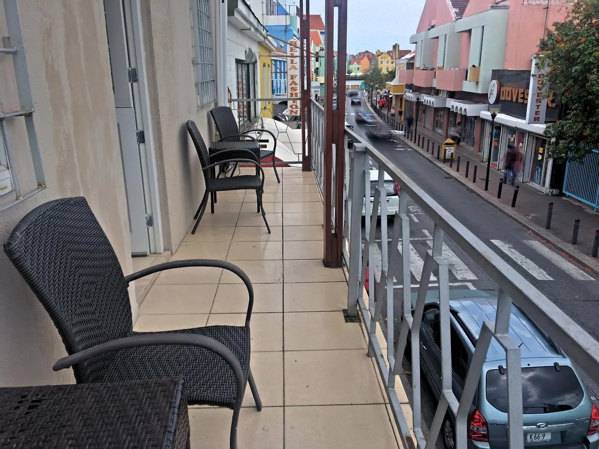 Breedestraat Otrobanda Hotel Willemstad 0*,  Curaçao