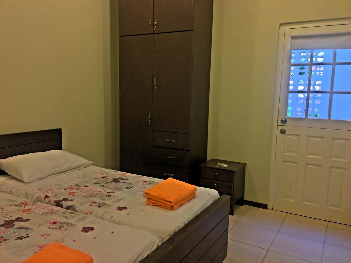 Apartman Breedestraat Otrobanda Hotel Willemstad