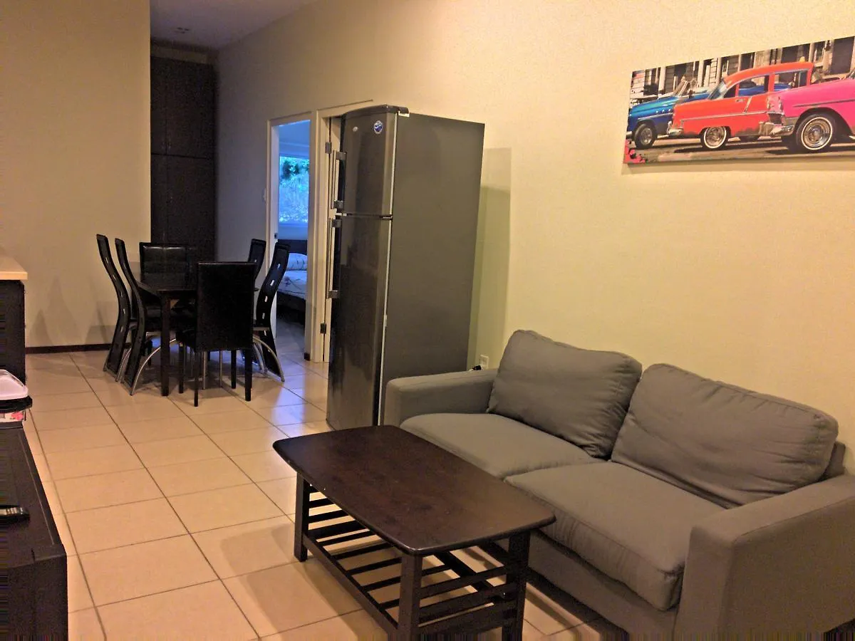 Apartment Breedestraat Otrobanda Hotel Willemstad