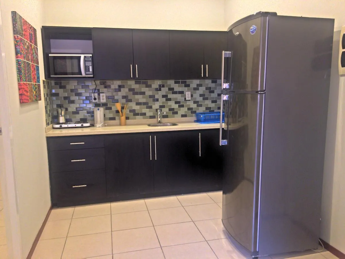 Breedestraat Otrobanda Hotel Willemstad Apartment