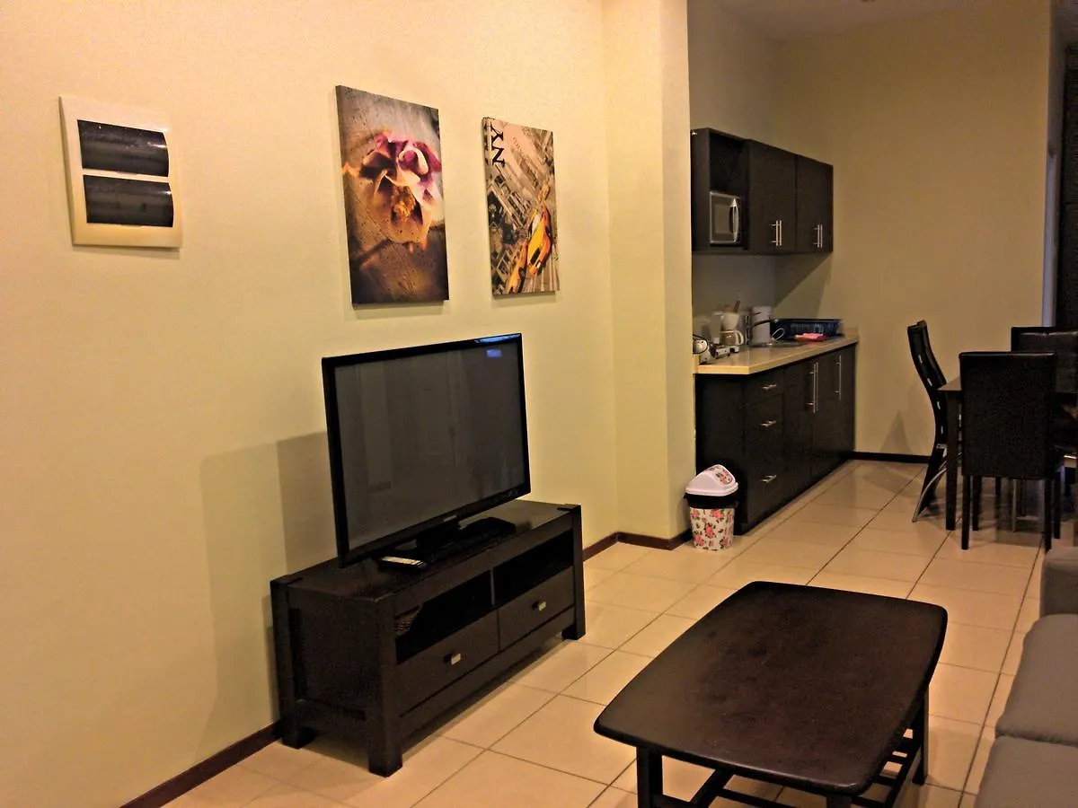 Apartment Breedestraat Otrobanda Hotel Willemstad Curacao