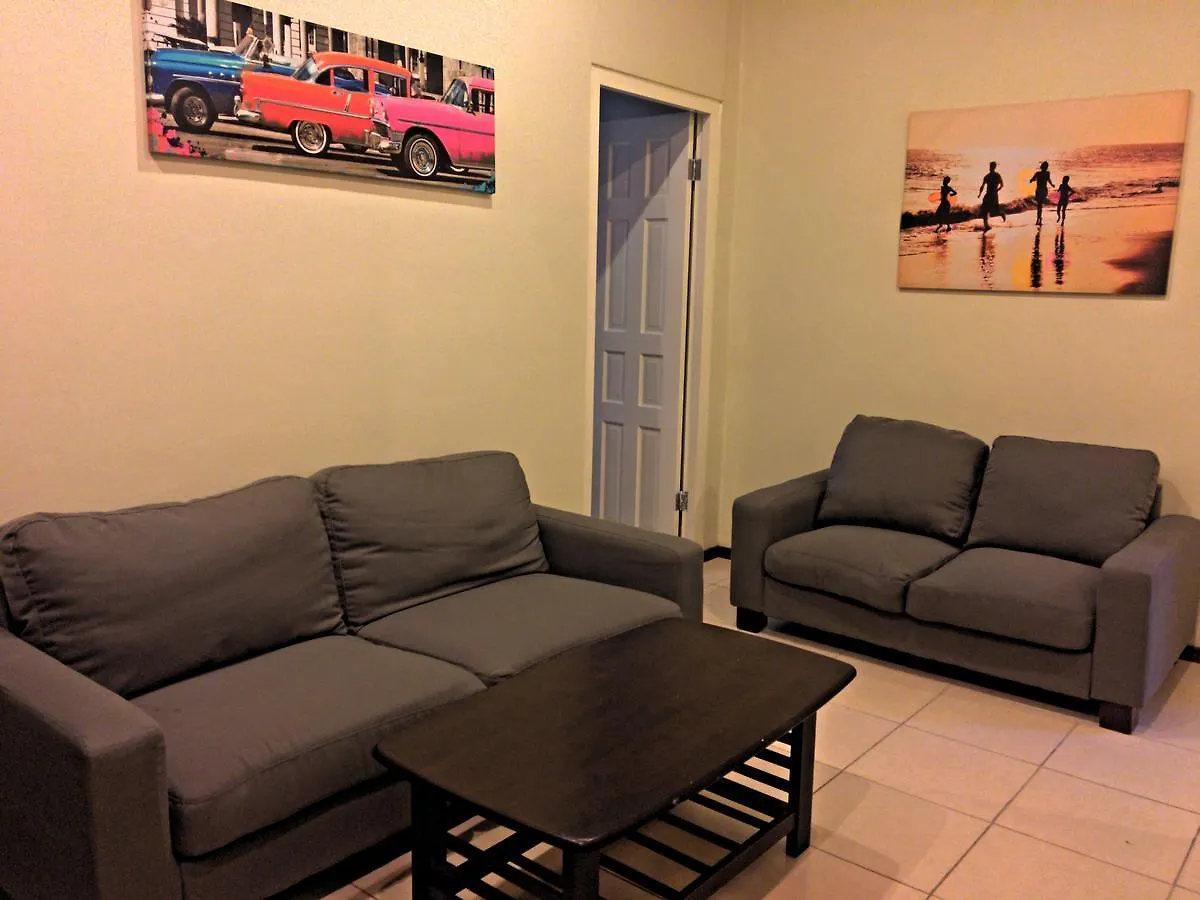 Apartment Breedestraat Otrobanda Hotel Willemstad