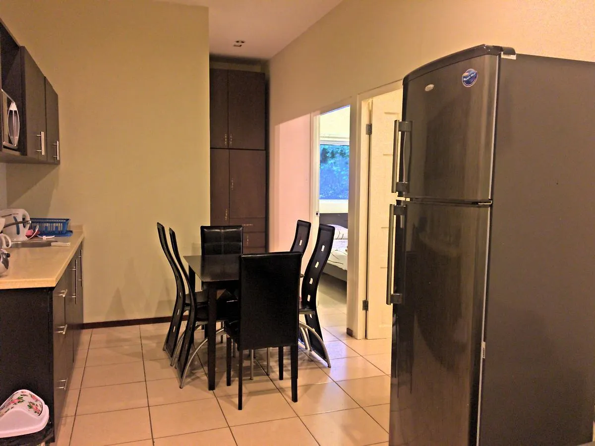 Breedestraat Otrobanda Hotel Willemstad Apartment