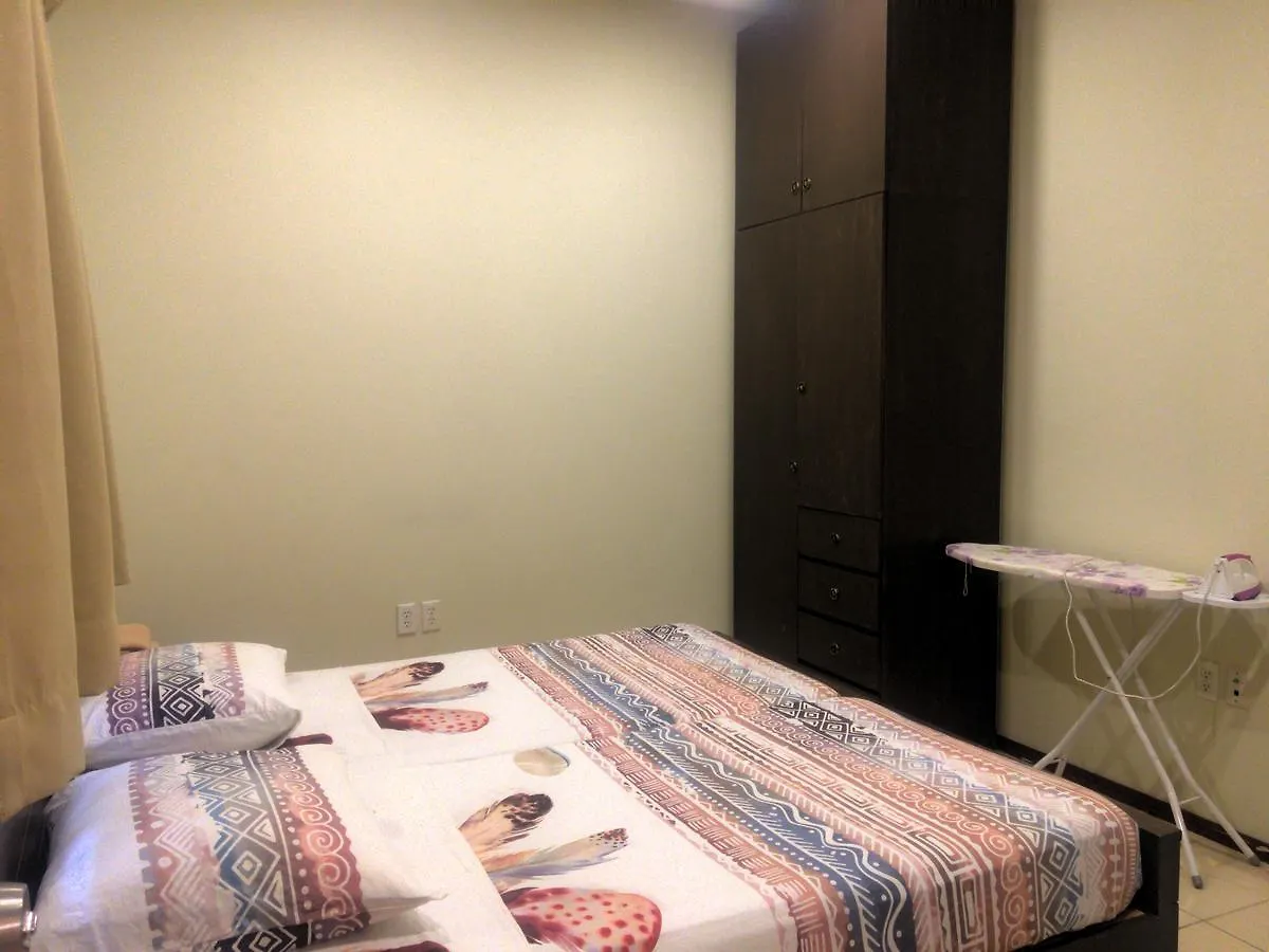 Breedestraat Otrobanda Hotel Willemstad Curacao