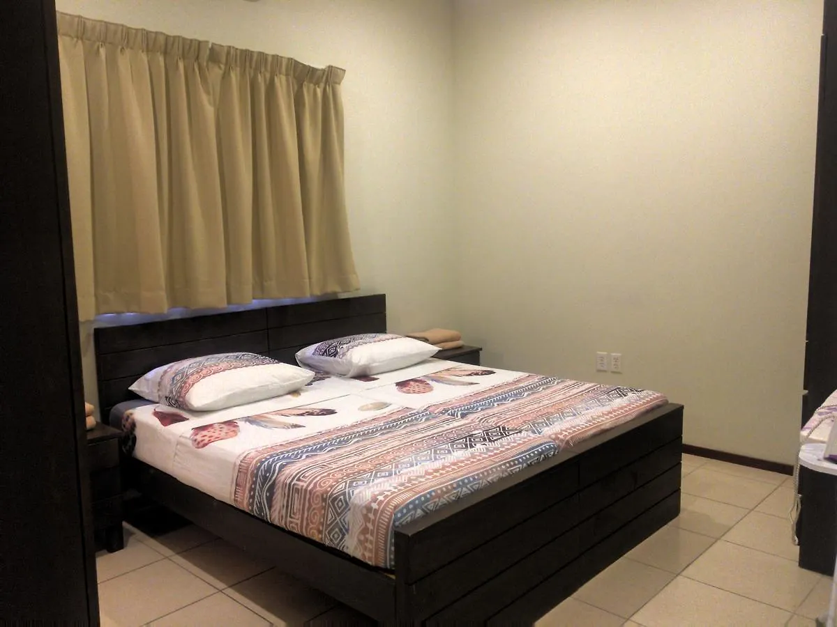 Breedestraat Otrobanda Hotel Willemstad