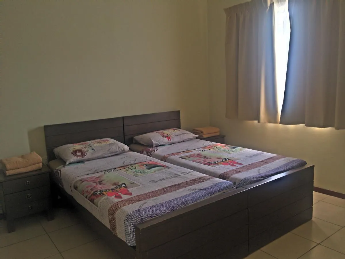 Breedestraat Otrobanda Hotel Willemstad Curacao
