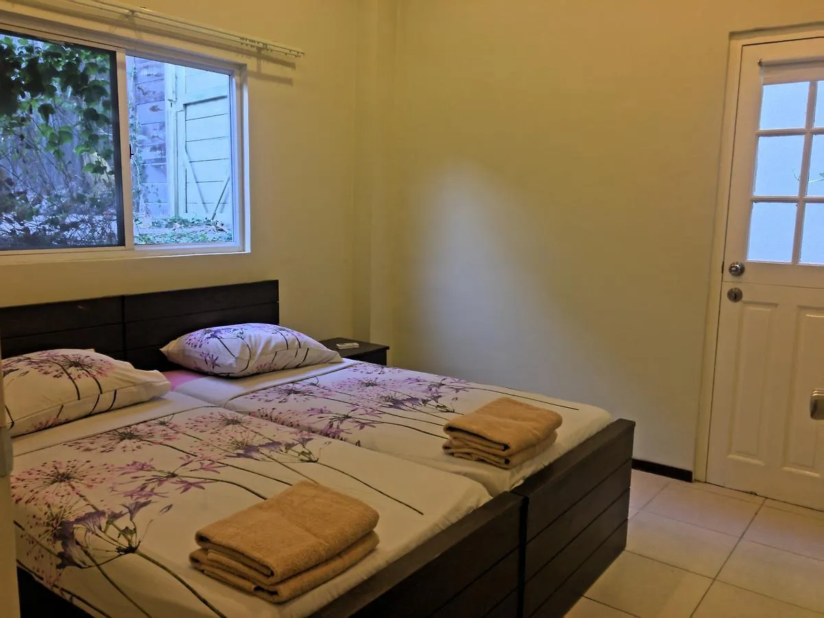 Apartment Breedestraat Otrobanda Hotel Willemstad Curacao
