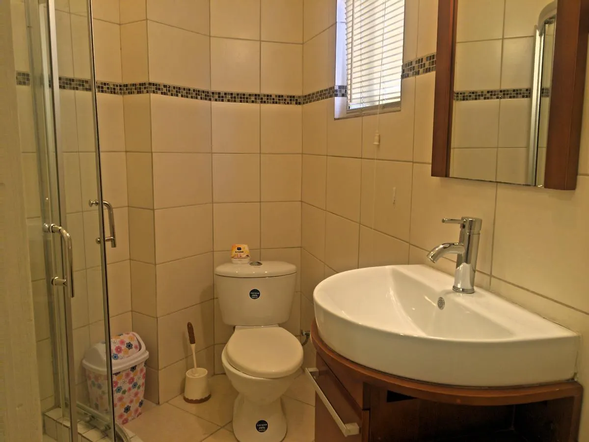 Breedestraat Otrobanda Hotel Willemstad