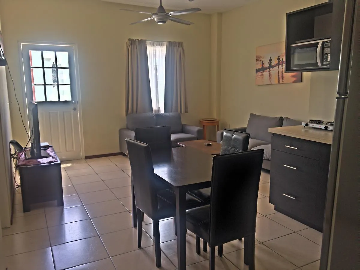 Apartment Breedestraat Otrobanda Hotel Willemstad