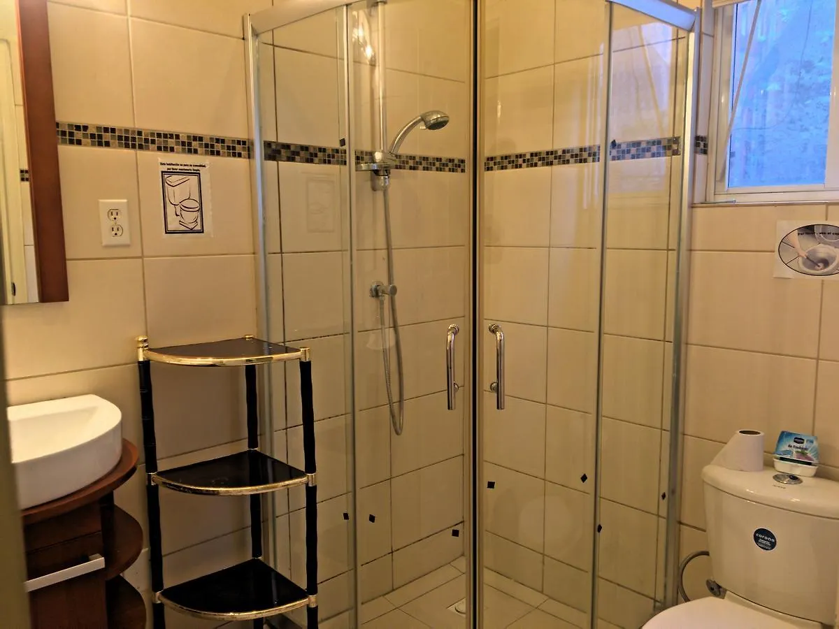 Apartment Breedestraat Otrobanda Hotel Willemstad