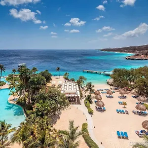 4* Отель Hilton Curacao