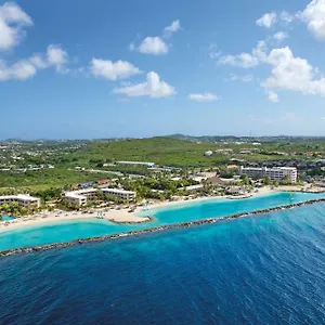 4* Курортный комплекс Sunscape Curacao & Casino
